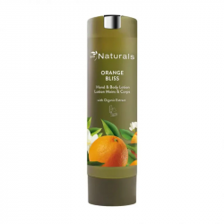 Naturals Body Lotion huile d'olive bio - smart care, 300ml
