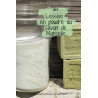 Lessive en poudre au savon de Marseille