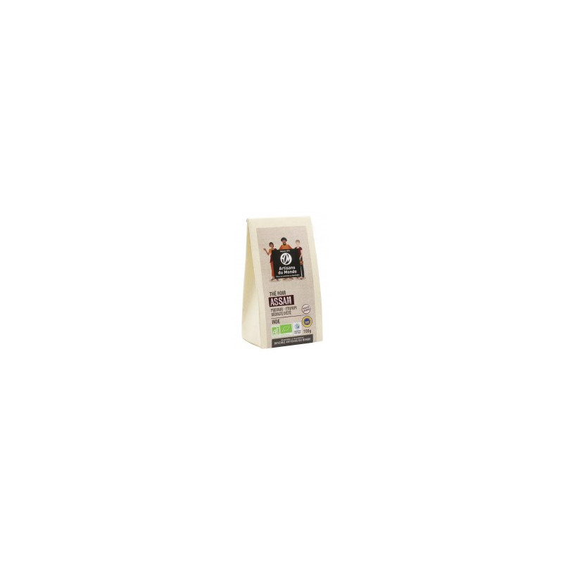 Thé peche manthe fraise framboise 100g 250 G 800 g