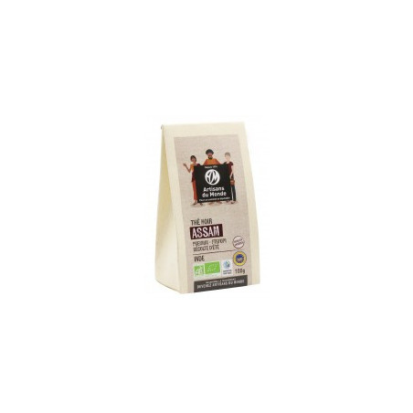 Thé peche manthe fraise framboise 100g 250 G 800 g