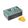 Boîte de biscuits traditionnels – Coffret gourmand élégant
