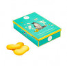 Coffret de biscuits au beurre – Boîte gourmande élégante