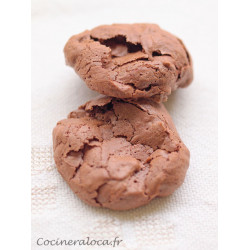 Biscuits soufflés artisanaux — Maîtres Pâtissiers