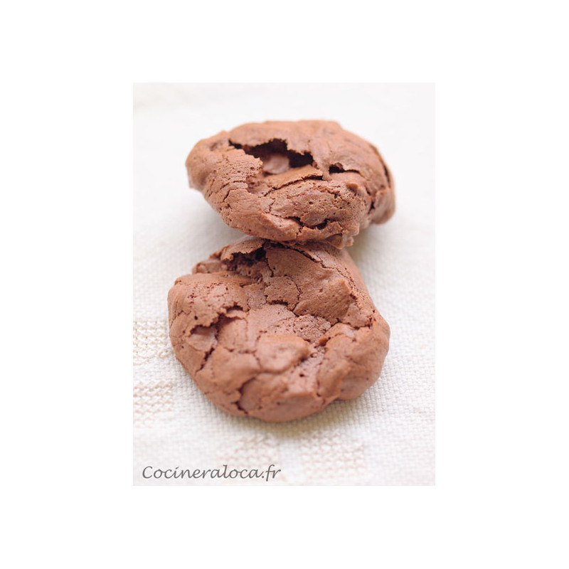 Biscuits soufflés artisanaux — Maîtres Pâtissiers